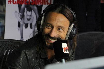 Mardi 23 Juin 2015 avec BOB SINCLAR