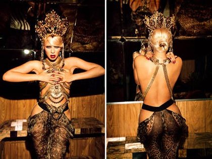 Neuf remixes pour Beyoncé ! 