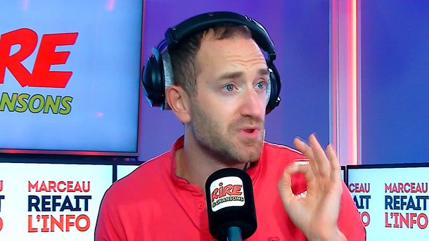 Rémi Marceau : La compile du reconfinement et allocution d'Emmanuel Macron