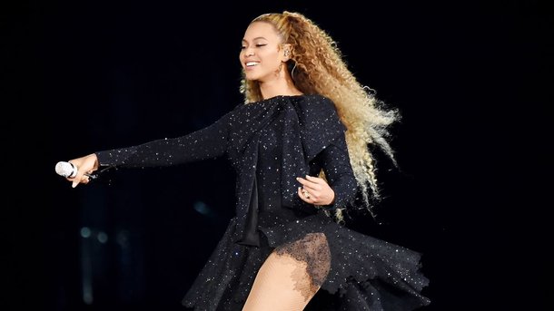 Beyoncé: sa mère partage une photo adorable de son enfance pour son anniversaire