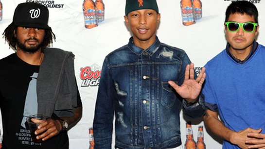 N.E.R.D