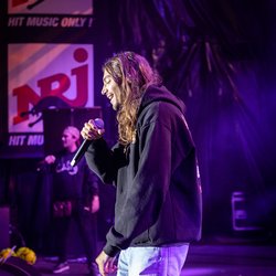 Lujipeka - NRJ Music Tour Haguenau 2022