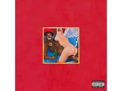 Kanye West victime de la censure ? 