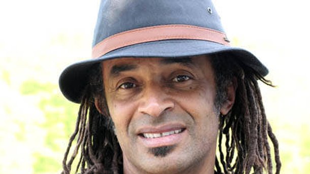 Yannick Noah dévoile son nouvel album «Bonheur indigo»