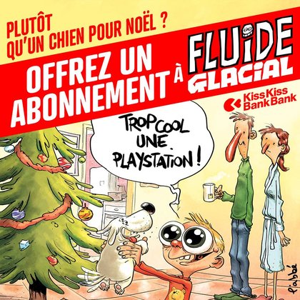 Fluide Glacial Noel