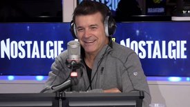 Roch Voisine : Mon fantasme musical c'est de faire le Stade de France tout seul avec une guitare !