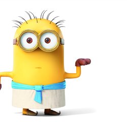 Les Minions