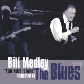 "Your Heart To Mine" - Dedicated To The Blues
