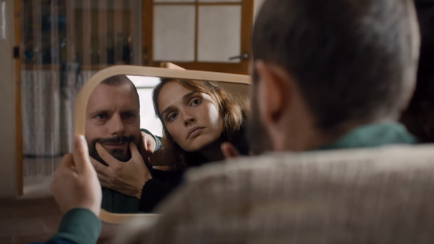 "Tout le bleu du ciel" avec Camille Lou : une bande-annonce fidèle au best-seller de Mélissa Da Costa