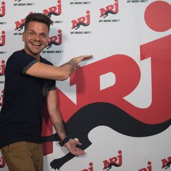 NRJ in The Park Trélazé - Keen'V
