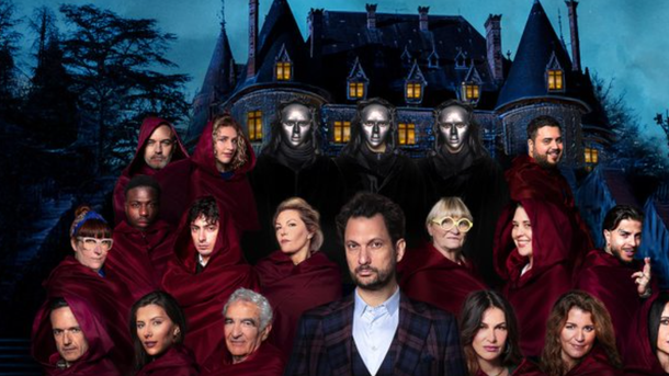 Camille Cerf, Doigby, Marcus... Découvrez le casting complet de la saison 5 des Traîtres