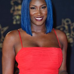 Aya Nakamura - NRJ Music Awards 20th Edition