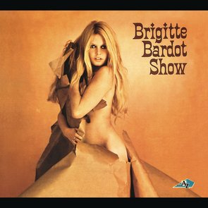 Brigitte Bardot Show