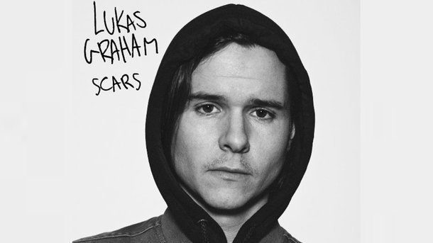Le coup de cœur du club Chérie du jour : "Scars" de Lukas Graham