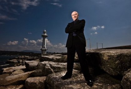 PHIL COLLINS GOING BACK 5