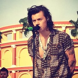 One Direction à Orlando
