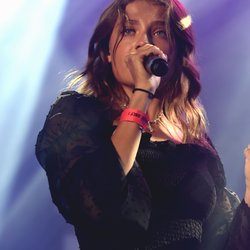 Maëlle - NRJ Music Tour Haguenau 2019