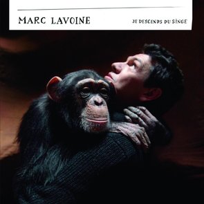 Je descends du singe