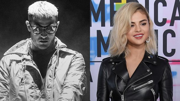 DJ Snake dévoile un extrait de «Taki Taki» avec la voix de Selena Gomez