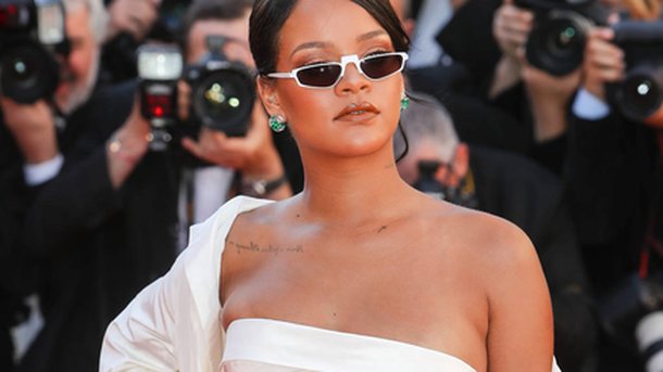Rihanna: la production du nouvel album démarre bientôt!