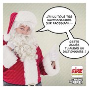 Cadeau du Père Noël