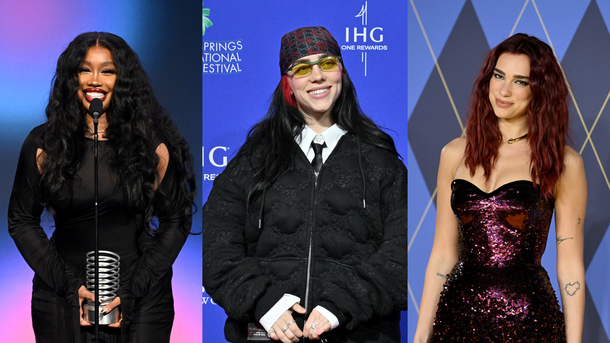 Grammy Awards 2024 : qui va chanter ?