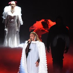 Toutes les images de la cérémonie des VMAs 2016