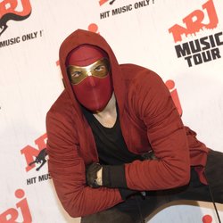 NRJ Music Tour de Compiègne