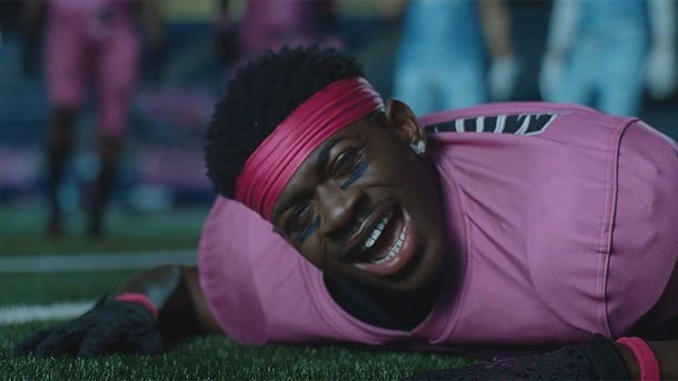 Lil Nas X - Thats What I Want