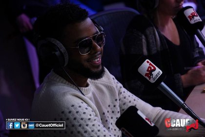 Mercredi 25 Novembre avec Lefa