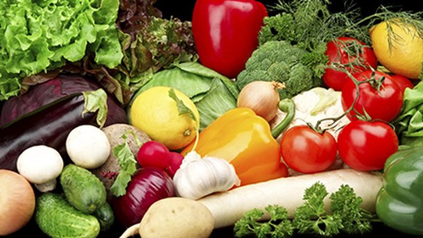42 fruits et légumes de saison à manger en septembre