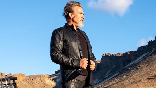 Florent Pagny