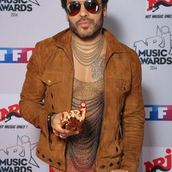 Lenny Kravitz