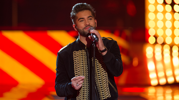 Les infos du Réveil Chérie : Kendji Girac au casting de Danse Avec Les Stars ?