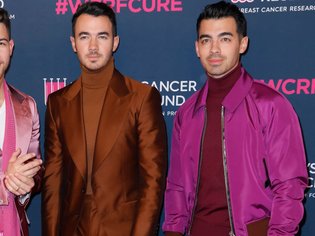 Jonas Brothers