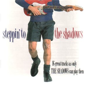 Steppin' to the Shadows