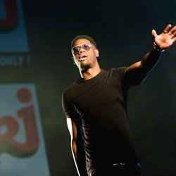Franglish - NRJ Music Tour Cluses 2019