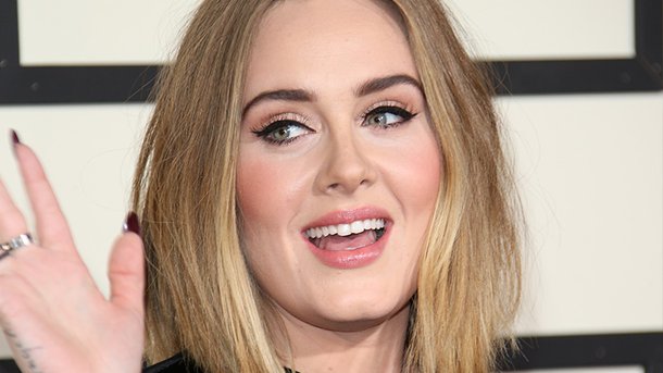 Adele : son manager confirme un nouvel album en 2020 !