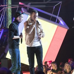 BigFlo & Oli - NRJ Music Awards