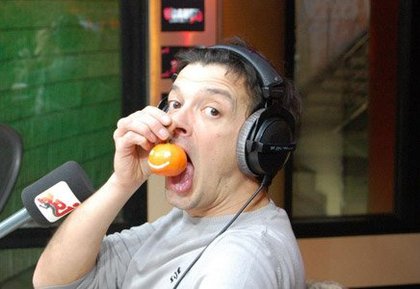 Mercredi 23 janvier avec Oreslan