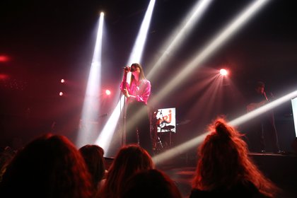 Clara Luciani - NRJ Live Session