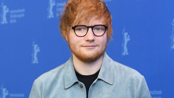 Ed Sheeran : son nouvel album «No.6 Collaborations Project» sortira le 12 juillet !