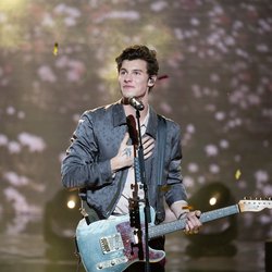 Shawn Mendes - NRJ Music Awards 20th Edition