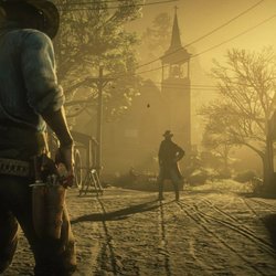 Red Dead Redemption II
