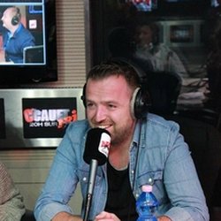 Vendredi 11 Avril 2014 avec l'équipe de Baby Sitting & Rebel