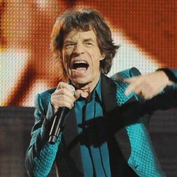 Mick Jagger