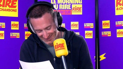 Marceau refait l'Info : Cérémonie d’ouverture au Mexique