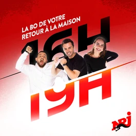 Le 16/19 sur NRJ