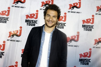 NRJ Music Tour de Compiègne