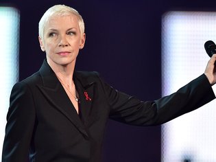 Annie Lennox